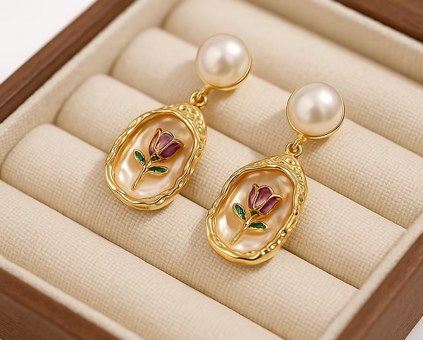 Enchanted Orchard Drops