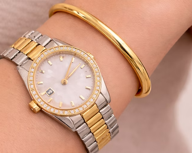 Isla Cuff Bangles