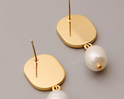 Soleil Palm Drops