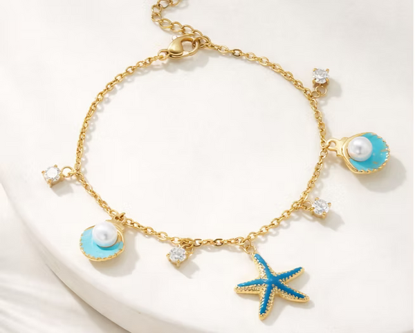 Capri Coast Bracelet