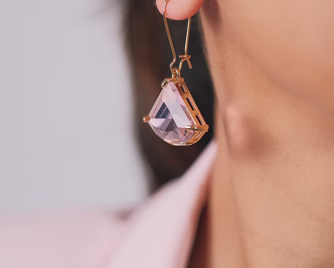 Élodie Peak Hoops