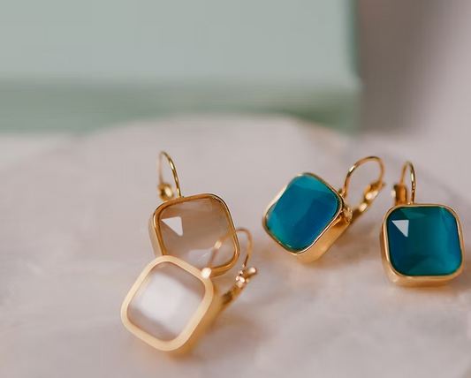 Éclat Crystal Huggies