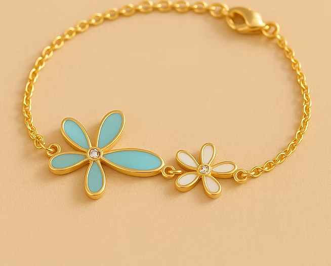 Daisy Dream Bracelet