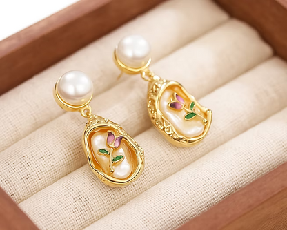 Enchanted Orchard Drops