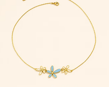 Daisy Dream Necklace
