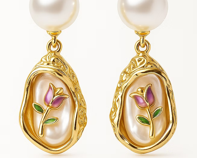 Enchanted Orchard Drops