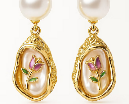 Enchanted Orchard Drops