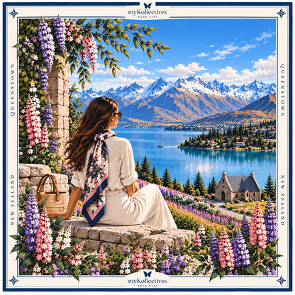 Southern Bloom