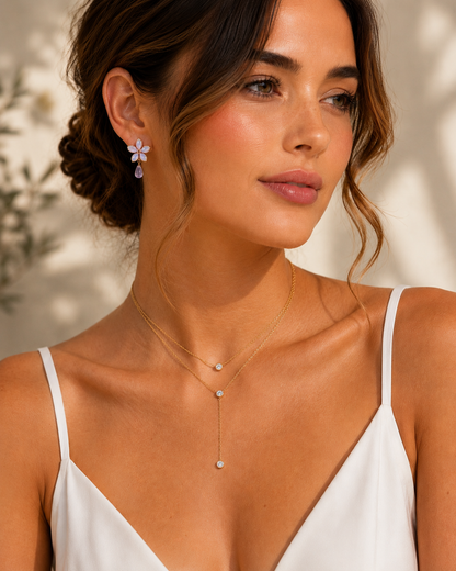 The Sophia & Wisteria Edit