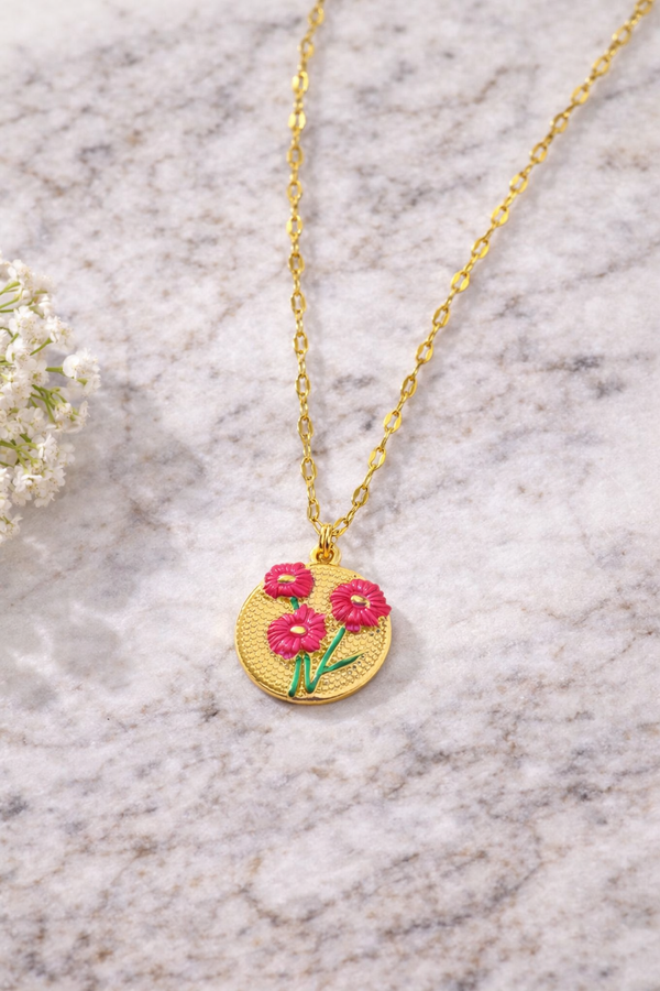 Necklace