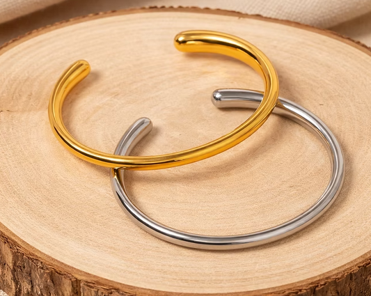 Isla Cuff Bangles
