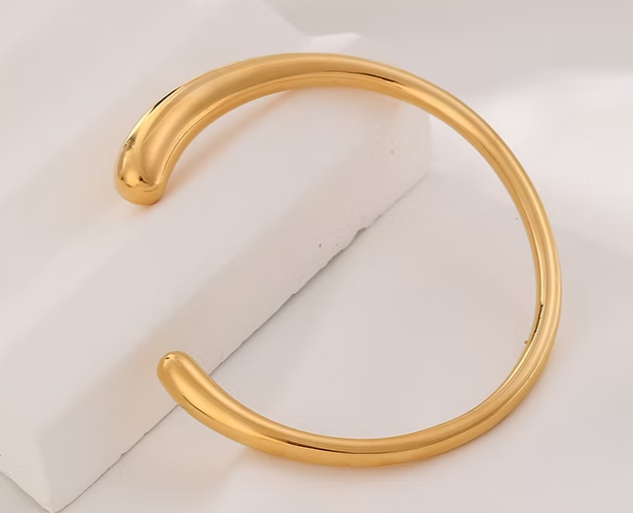 Isla Cuff Bangles