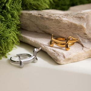 Pup Ring