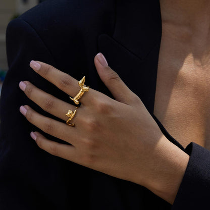 Pup Ring